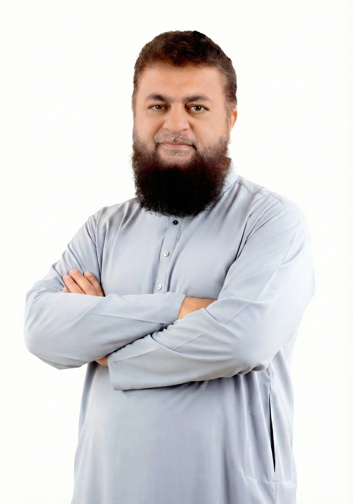 Ustadh Asim Ismail Jaffrani