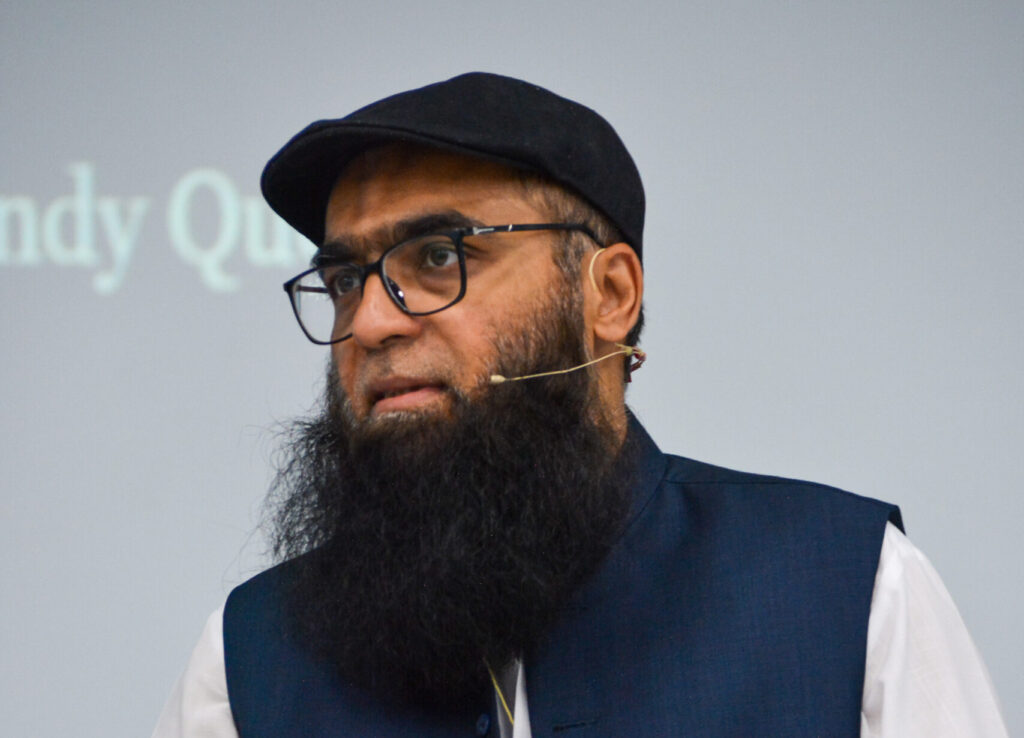 Arabic Language Fundamentals